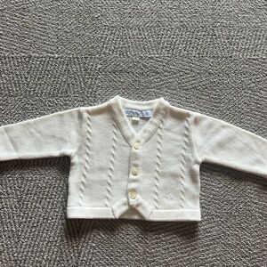 Tartine et Chocolate Beige Sweater